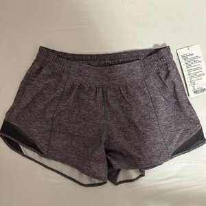 Lululemon Hotty Hot Short ll *Long - Size 10